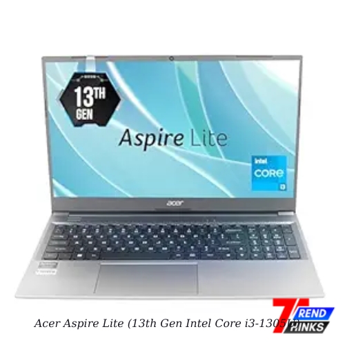 Acer Aspire Lite (13th Gen Intel Core i3-1305U)