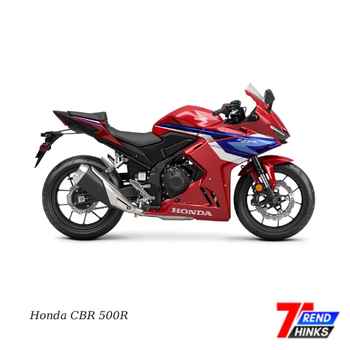 Honda CBR 500R