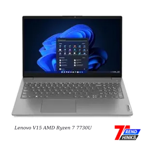 Lenovo V15 AMD Ryzen 7 7730U