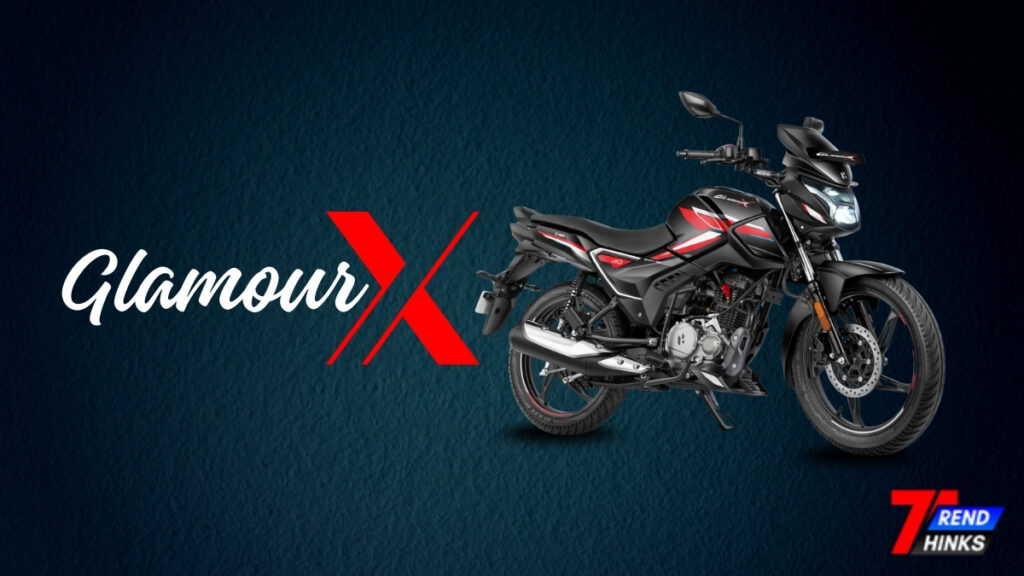 Hero Glamour X 125 लॉन्च – डिजाइन, फीचर्स, माइलेज और कीमत