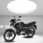 Hero Glamour 125
