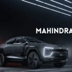 Mahindra BE 6 Batman Edition
