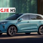 Shangjie H5