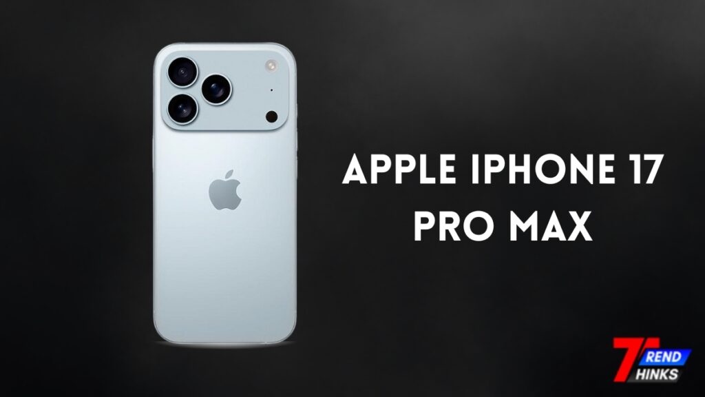 iPhone 17 series