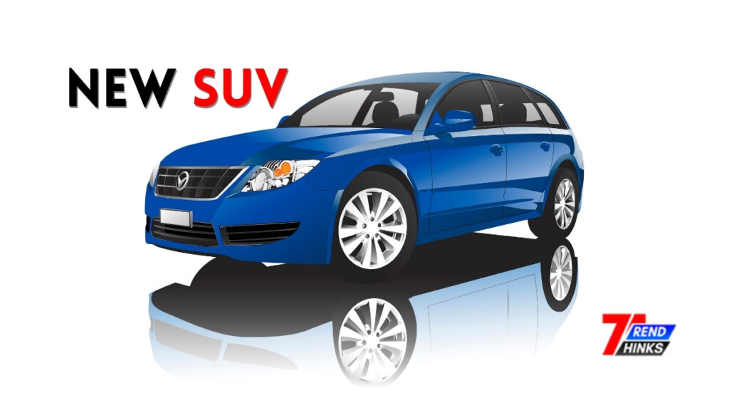 नई कॉम्पैक्ट SUV लॉन्च 2025 – ब्रेज़ा और वेन्यू को टक्कर, CNG वेरिएंट और नए फीचर्स के साथ