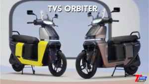 TVS Orbiter