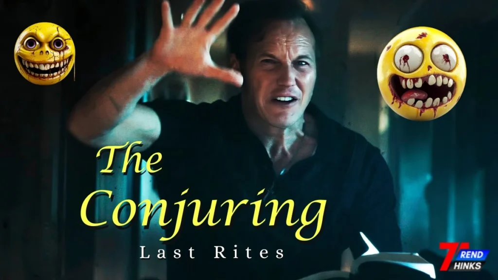 The Conjuring: Last Rites रिलीज़ डेट, कहानी और क्या यह आखिरी कॉन्ज्यूरिंग फिल्म है?